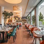 Courtyard By Marriott Munich City Center