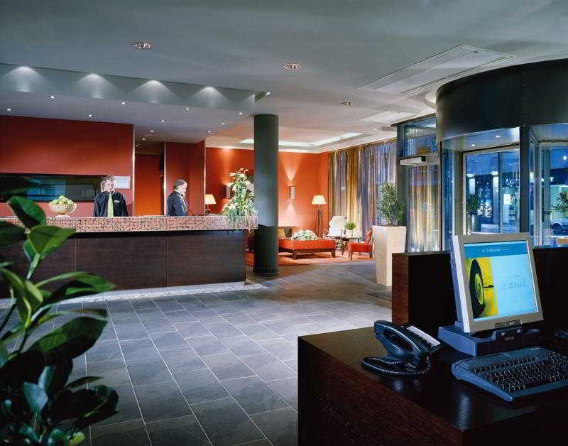 Hotel Courtyard By Marriott Center