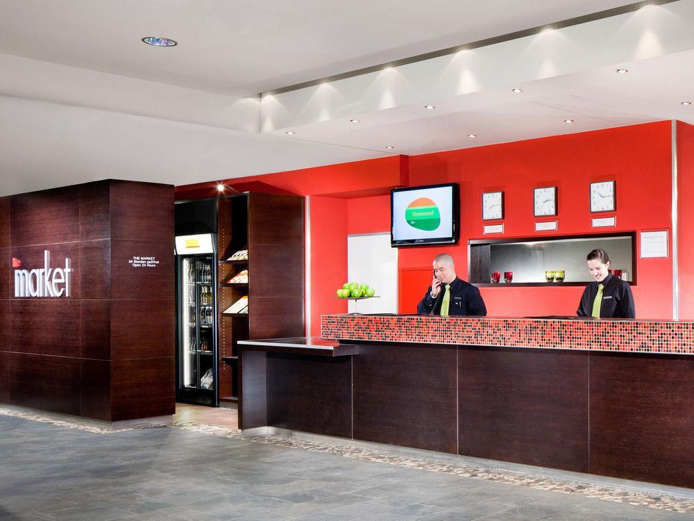 Courtyard By Marriott Center Hotel 4*