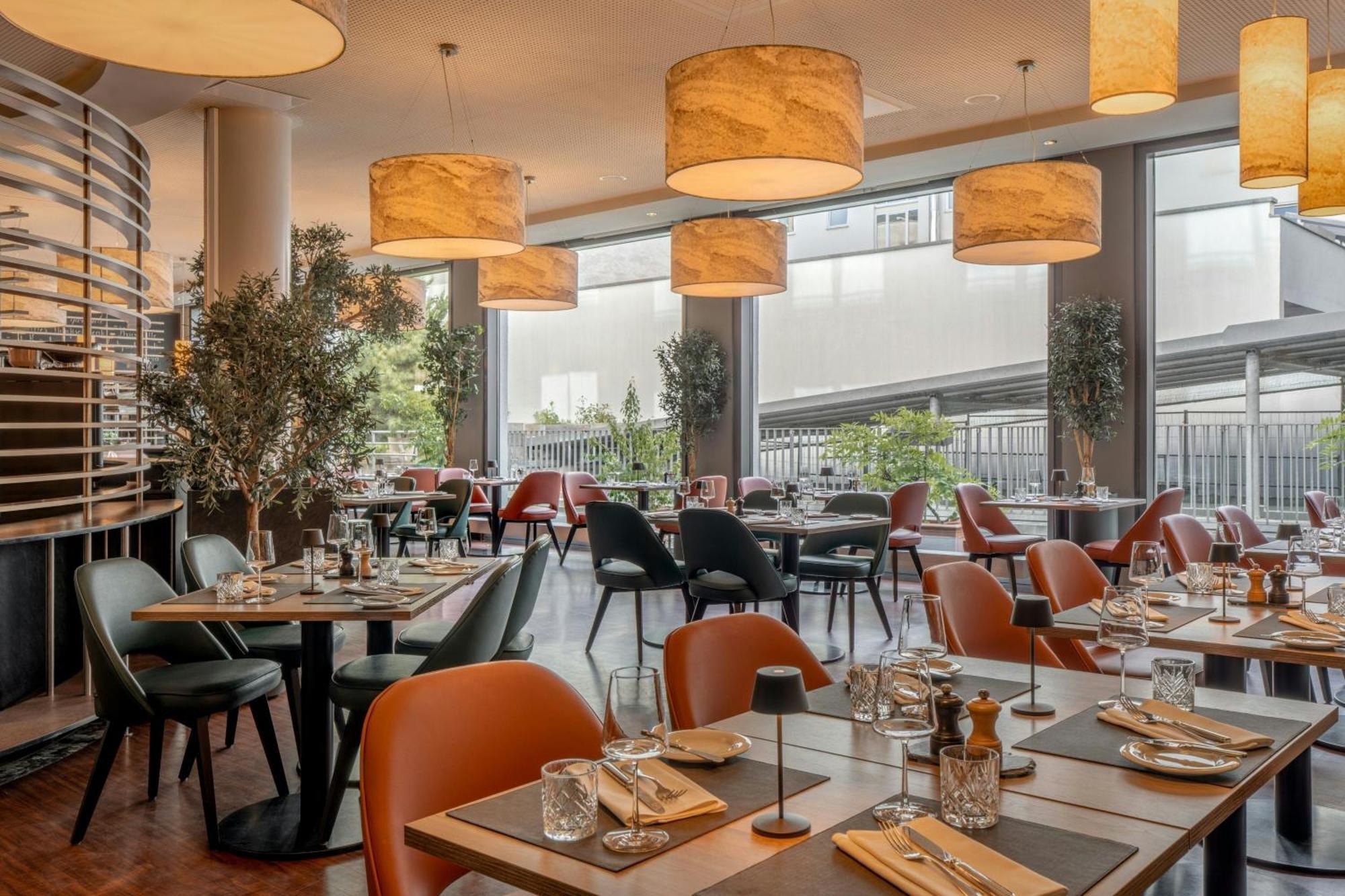 Hotel Courtyard By Marriott Center 4*